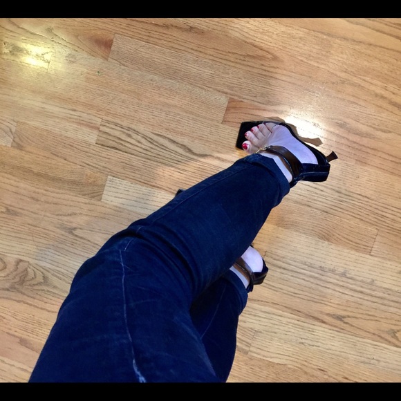 Vero Cuoio Sandals #03 - Picture 7 of 7